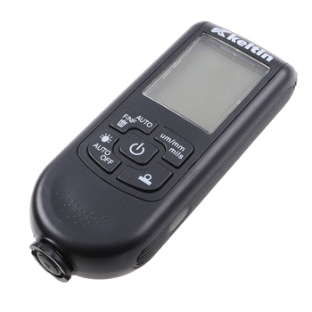 Miernik grubości lakieru LCD 3 tryby pracy