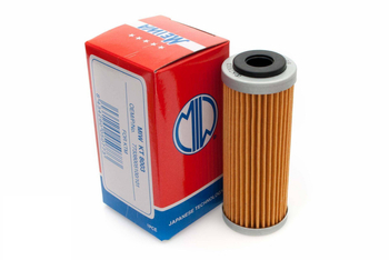 MIW Meiwa filtr oleju KTM EXC SXF 350 / 400 / 450 / 503 / 530 (HF652)