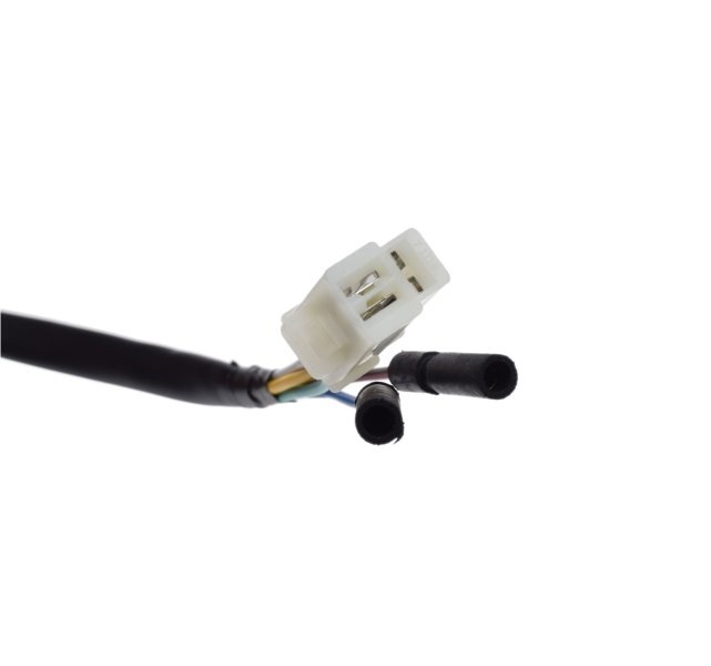 Stator iskrownik 8 cewek o pojazdów z silnikami GY6