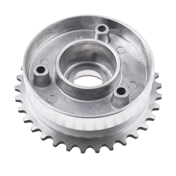 Zębatka tył + łożysko do łańcuchów 420 Simson S51 DPR Classic