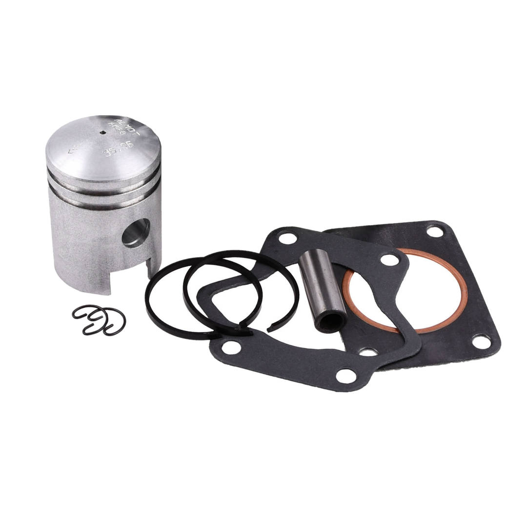 Cylinder tłok Romet 2B 40mm AK20 tuning Almot