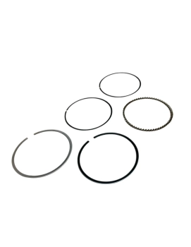 Pierścienie tłokowe 59mm komplet cross dirtbike Kayo