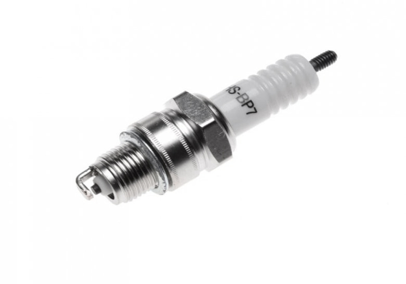 Świeca zapłonowa skuter 2t junak romet barton m14