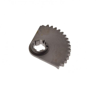 Tryb półksiężyc rozrusznika nożnego wsk 125