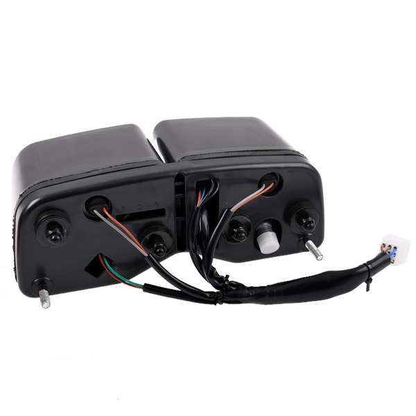 Prędkościomierz licznik MZ ETZ Saxon 150 251 301 160km/h DPR Classic