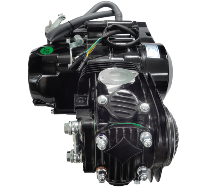 SILNIK YX140 CROSS PITBIKE X-Motos ASIX Apollo RFZ VIPER MORETTI 1P56FMJ