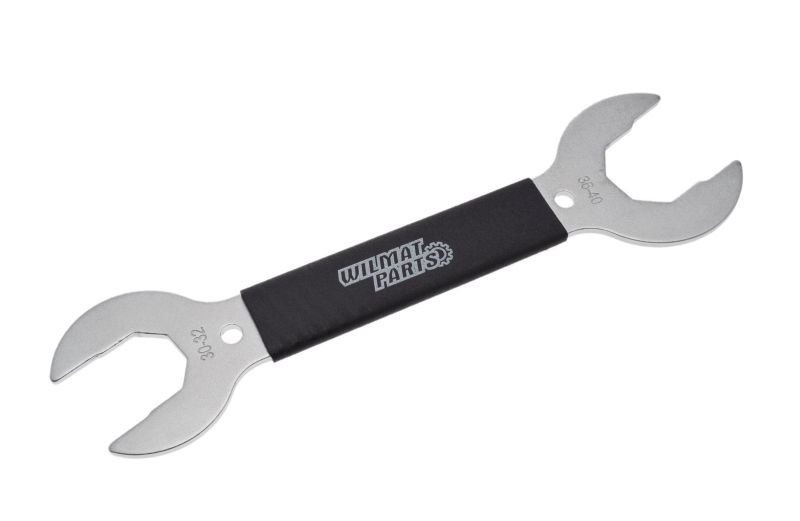 Klucz rowerowy do misek sterowych 30/32 36/40