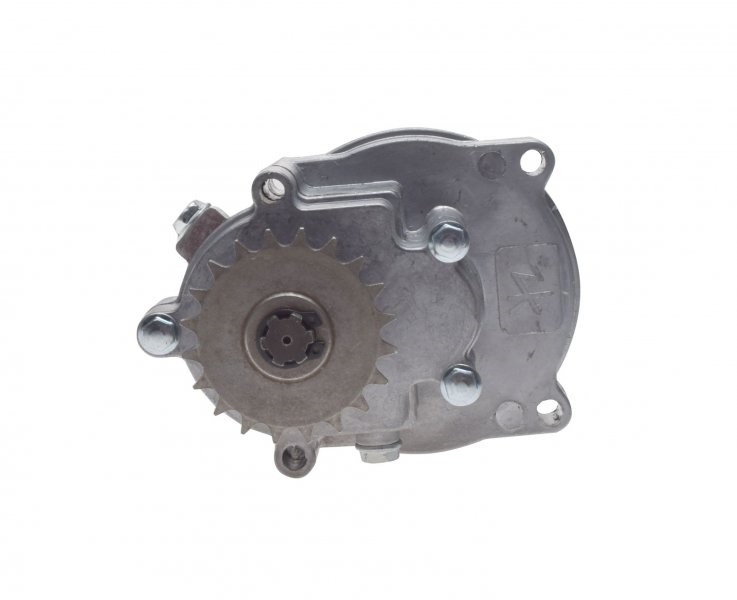 Przekładnia redukcyjna mini pocket atv quad 2T