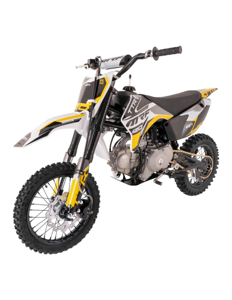 Pit Bike MRF 120 TTR E-Start