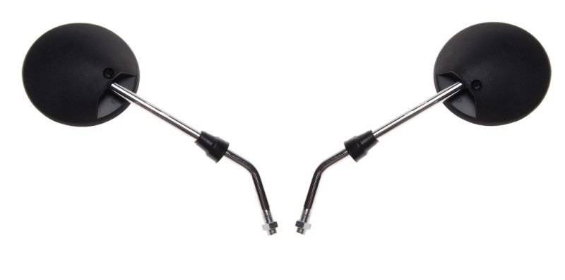 Lusterka M10 Prawy Gwint MZ ETZ SIMSON WSK JAWA