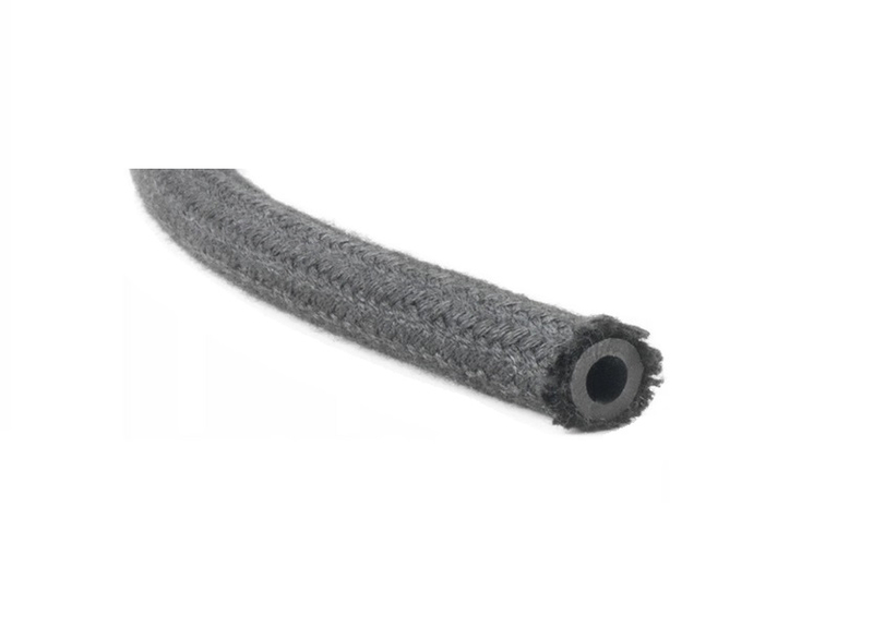 Przewód podciśnieniowy paliwa paliwowy wąż wężyk 3.5mm 1 metr zbrojony