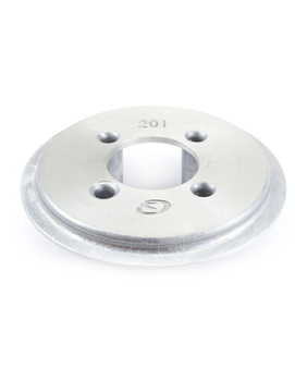 Tarcza dociskowa sprzęgła pitbike Z155 MRF 160 SM-R Kayo 160 TT