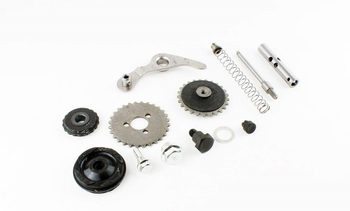 Napinacz łańcuszka rozrządu motorower 4t 139fmb