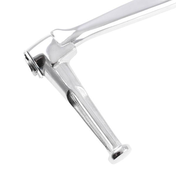 Dźwignia startera chromowana MZ ETZ 150 DPR Performance