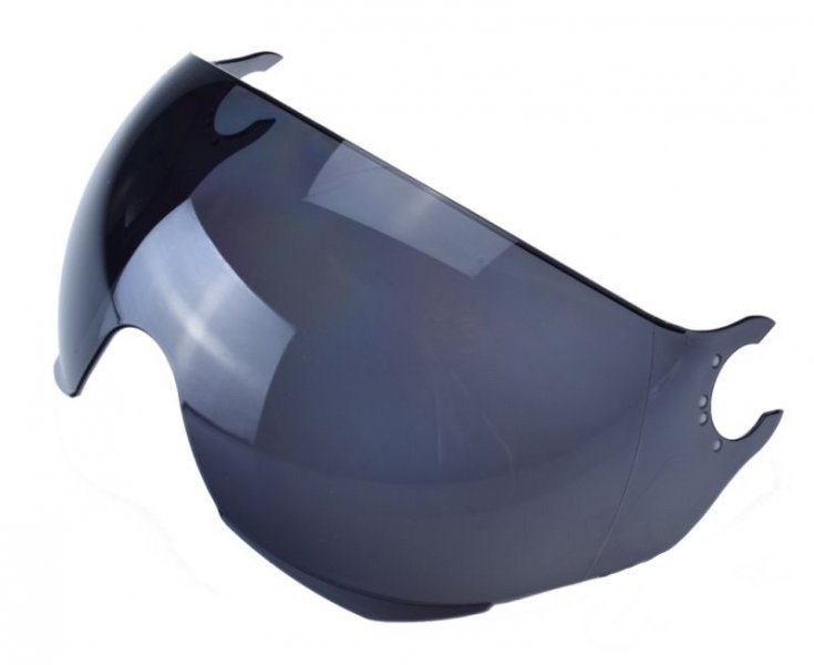 Szyba kasku ls2 of562 airflow przyciemniana krótka