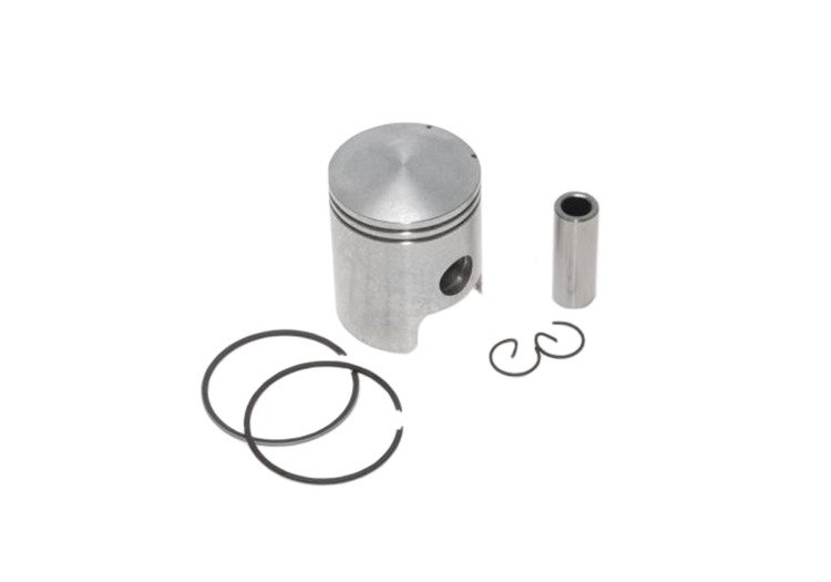 Tłok DERBI 50ccm 39,85mm LC ciecz