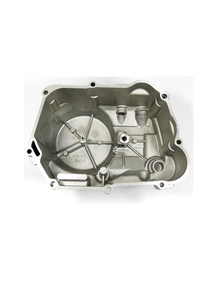 Pokrywa silnika prawa pitbike MRF 140 HQ RC SM TTR Kayo TT140 Pitgang RXF