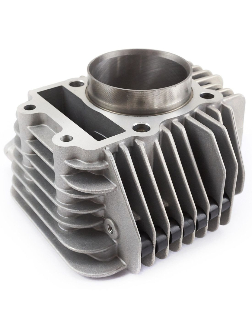 Cylinder cross pitbike Z155 MRF 160 SM-R Kayo TT160