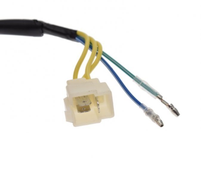 Koło Magnesowe Stator Junak 905 904 Euro4