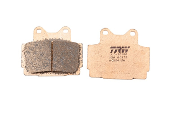 TRW klocki hamulcowe KH104 YAMAHA FZR TZR FZS XJ