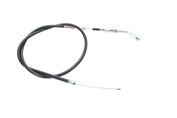 Linka gazu Romet Ogar 200/205 czarna 730mm