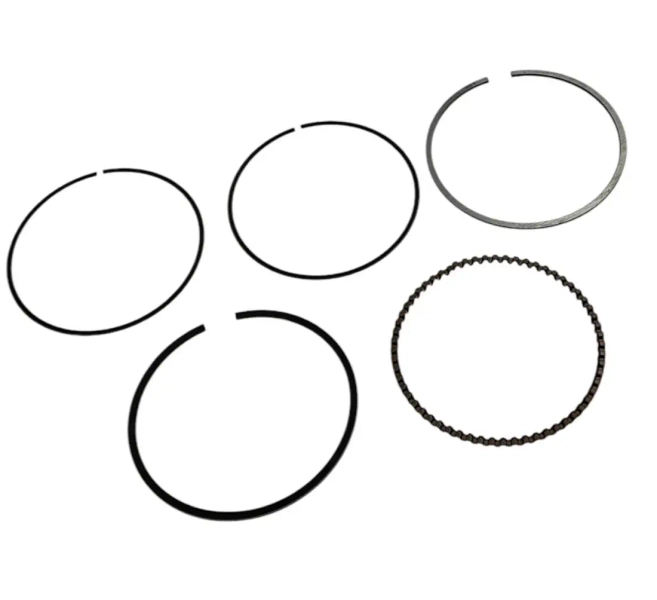 Pierścienie tłokowe quad Kayo AT125 AU125