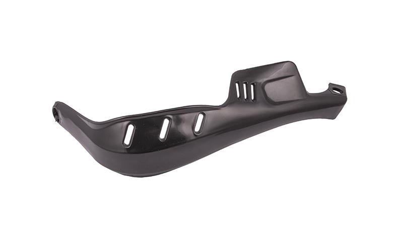 Osłona dłoni handbar Cross Enduro typ 1 Czarny