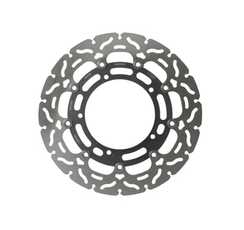 TRW tarcza hamulcowa przód YAMAHA YZF R6 R1 FZ-8