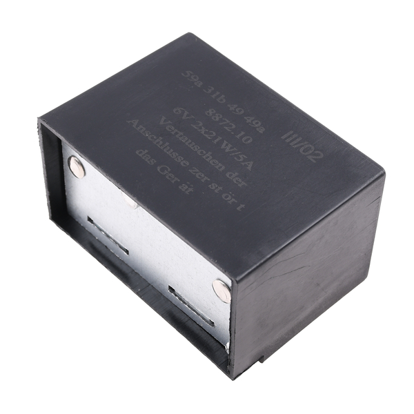 Regulator napięcia 6V 4 piny Simson S50 S51 SR50 DPR Classic