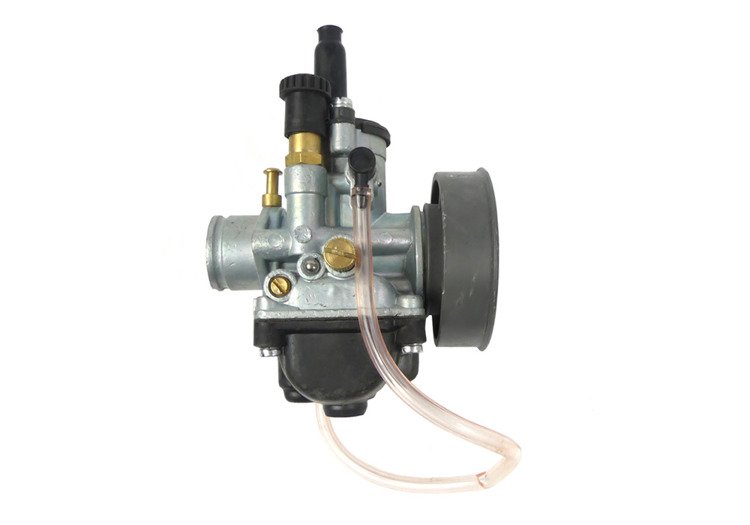 Gaźnik 2t 21mm ssanie ręczne yamaha minarelli am6