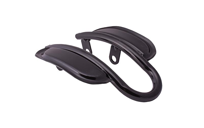 Osłona osi tylnej Quad ATV Barton Eagle i Force