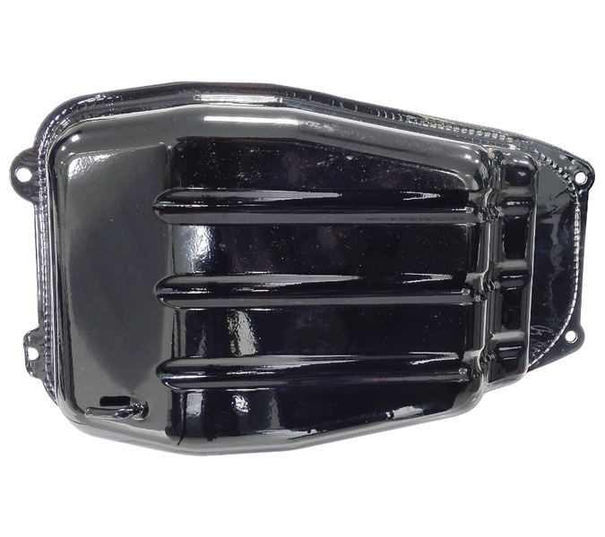 Zbiornik paliwa do skutera Barton B-Max na gaźniku 