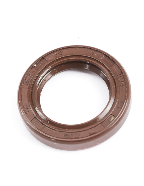 Uszczelniacz olejowy prawej pokrywy silnika quad Kayo AU180