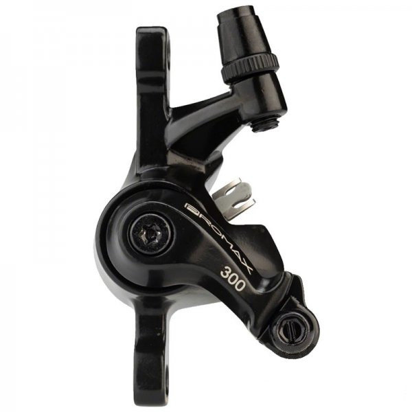 Zacisk hamulcowy mechaniczny tył na tarczę 160mm Promax 