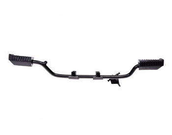 Podnóżek kierowcy Romet Zetka