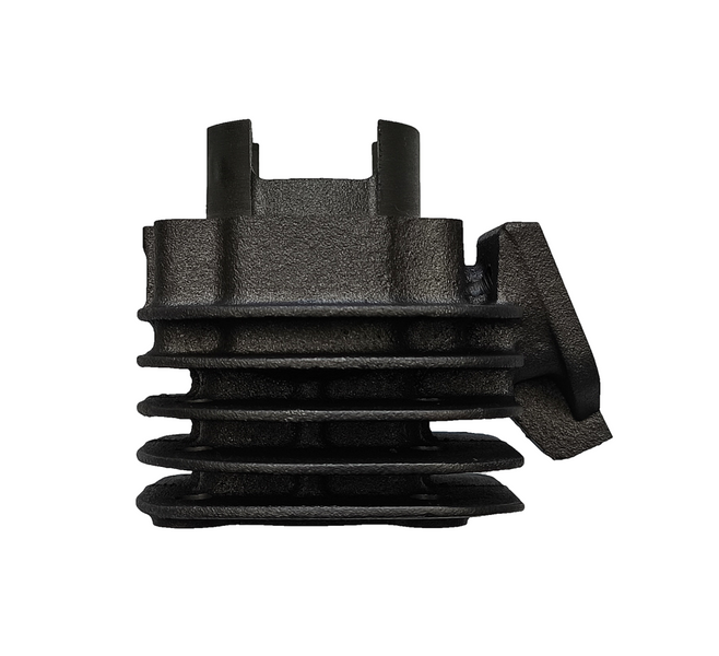 Cylinder 40mm 2T 50cc + głowica Benzer Keeway Longjia Romet Yuki Moto