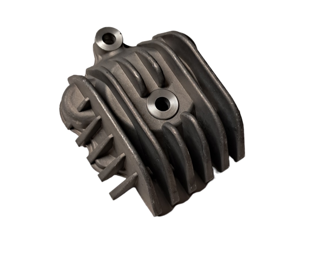 Pokrywa głowicy pitbike Kayo 50 KMB OLD RXF Mini 50