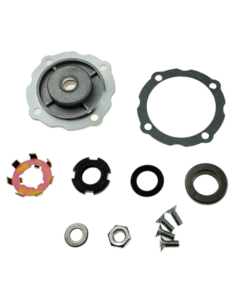 Zestaw montażowy sprzęgła pitbike Kayo TSD110 quad AT110 125 AU110 125 AY70