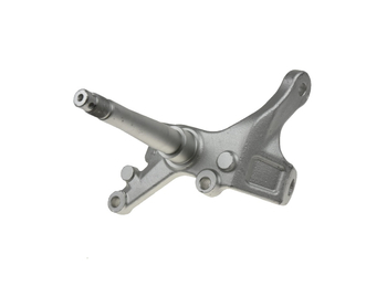 Zwrotnica koła przedniego prawa quad atv Kayo A200 A250 A300