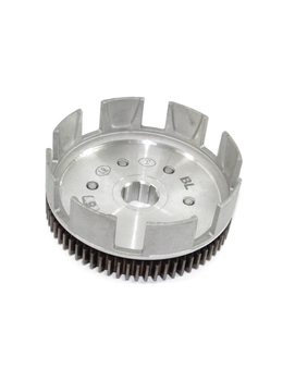 Kosz sprzęgłowy pitbike MRF 140 HQ RC SM TTR Kayo TT140 Pitgang 140XD RXF