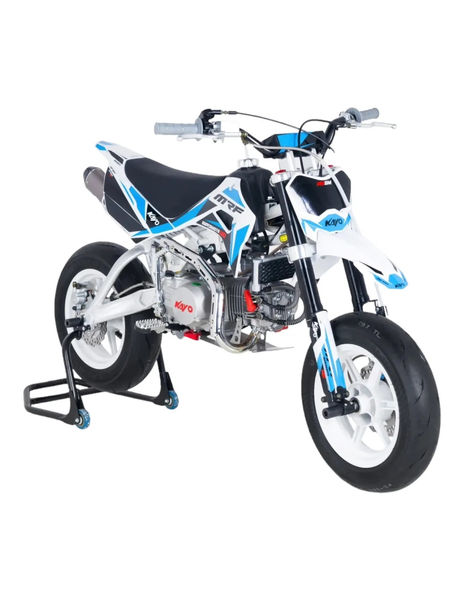 Pit Bike MRF 140 SM Supermoto