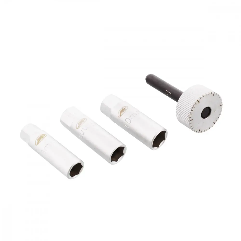 Zestaw 4 kluczy JMP do regulacji luzu zaworowego