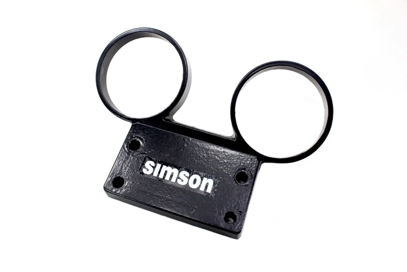 Mocowanie półka uchwyt zegarów Simson S51, S50, S70, Enduro