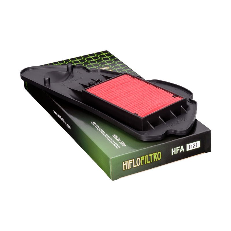 Hiflo filtr powietrza Honda SH 125 150 abs 13-16