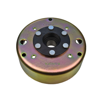 Koło magnesowe magneto 4T 125cc GY6 (na 11 cewek) Zipp Romet Barton Keeway