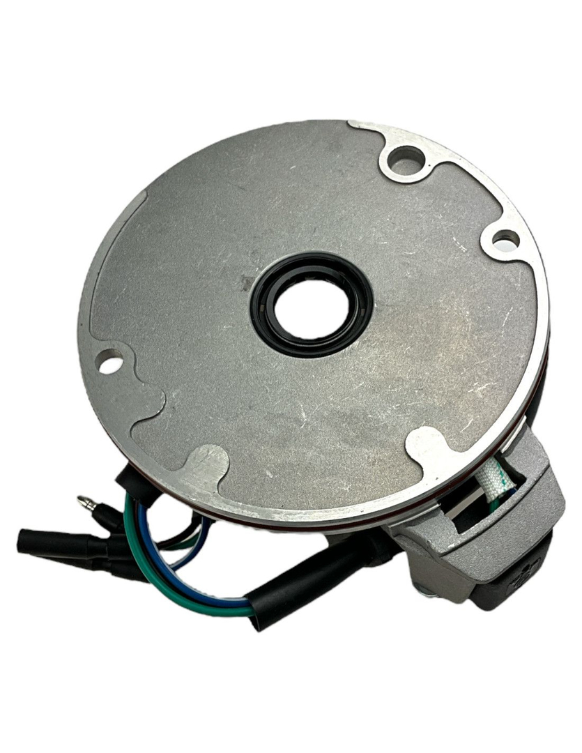 Stator iskrownik cross pitbike Kayo TSD 110