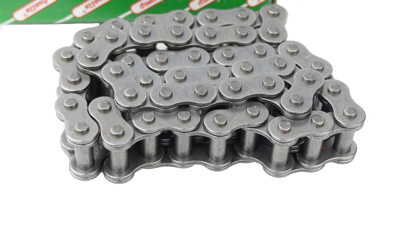 Duells Łańcuszek Sprzęgłowy WSK 175 SHL M17 175