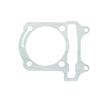 Uszczelka pod cylinder quad Kayo AU180