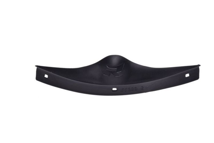 Nosek deflektor kurtyna ls2 ff397 vector ff323