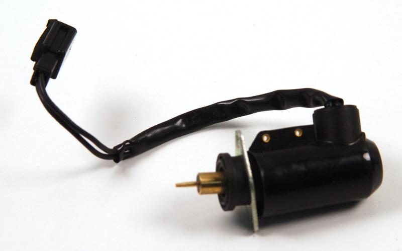 Elektro ssanie do skutera Barton Falcon 2T